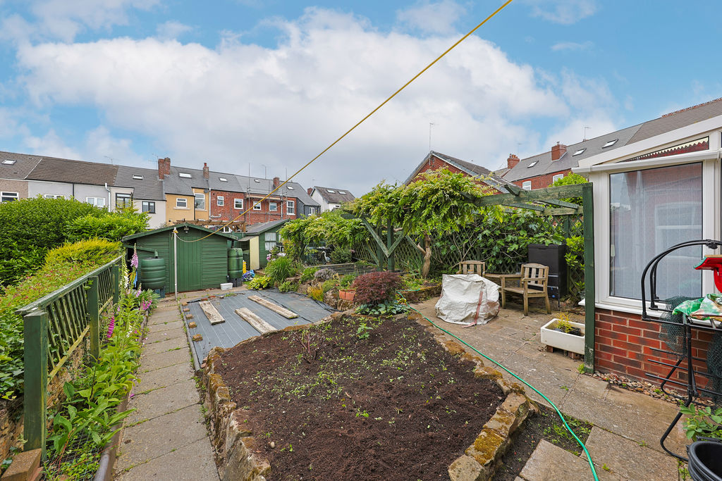 Heaton Street Brampton